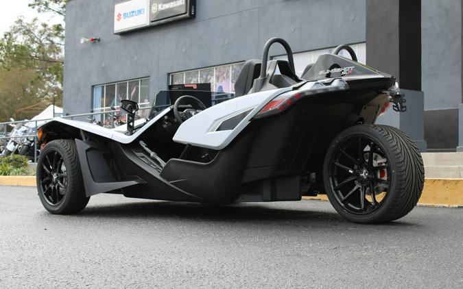 2024 Slingshot Slingshot SLR Moonlight Shadow / T24AAFHB