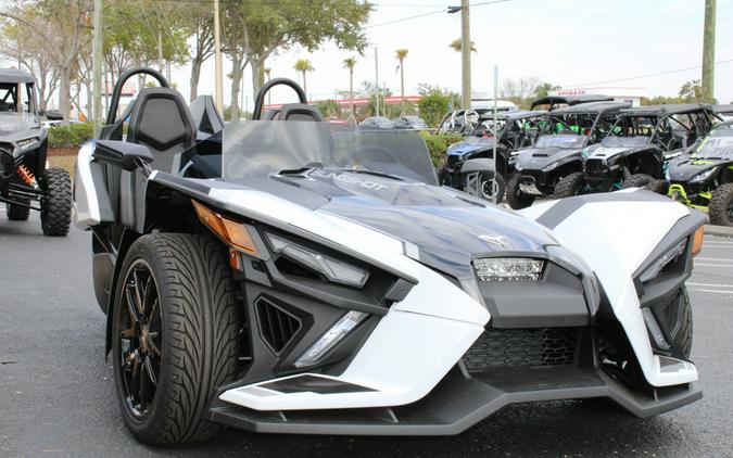 2024 Slingshot Slingshot SLR Moonlight Shadow / T24AAFHB