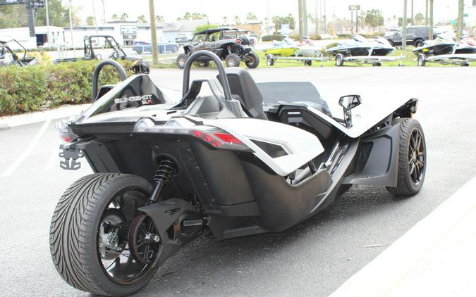 2024 Slingshot Slingshot SLR Moonlight Shadow / T24AAFHB