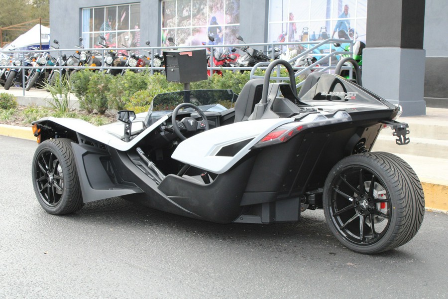 2024 Slingshot Slingshot SLR Moonlight Shadow / T24AAFHB