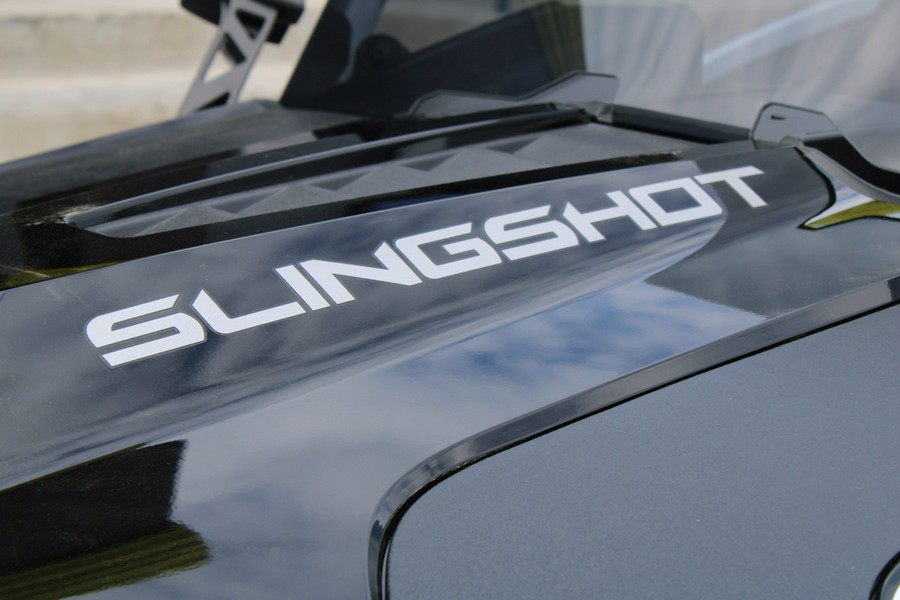 2024 Slingshot Slingshot SLR Moonlight Shadow / T24AAFHB