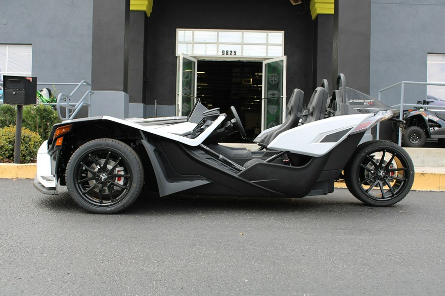 2024 Slingshot Slingshot SLR Moonlight Shadow / T24AAFHB