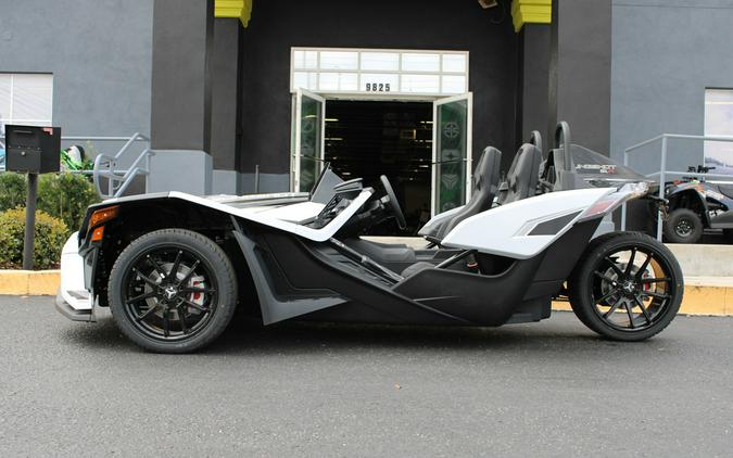 2024 Slingshot Slingshot SLR Moonlight Shadow / T24AAFHB