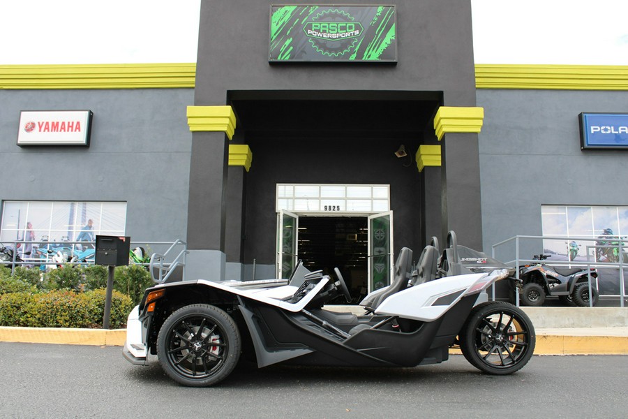 2024 Slingshot Slingshot SLR Moonlight Shadow / T24AAFHB