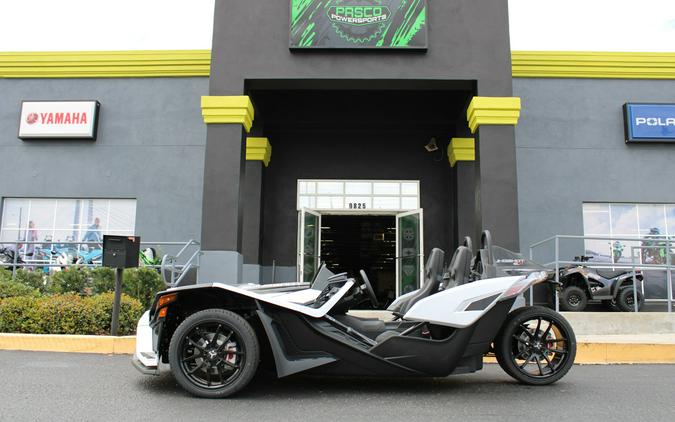 2024 Slingshot Slingshot SLR Moonlight Shadow / T24AAFHB