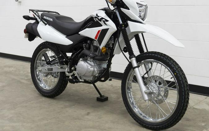 2024 Honda® XR150L