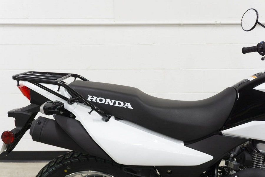 2024 Honda® XR150L