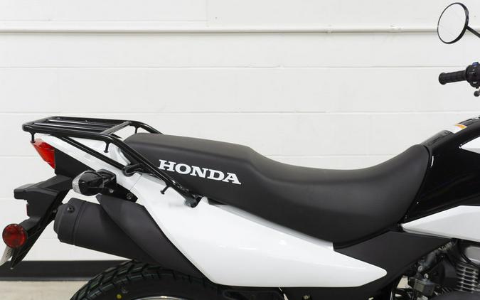 2024 Honda® XR150L