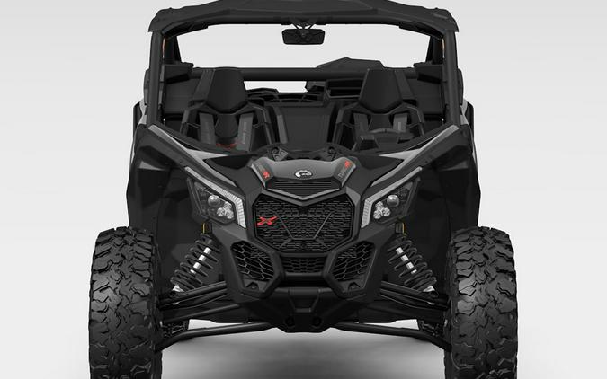 2025 Can-Am Maverick X3 X DS Turbo RR with Smart-Shox