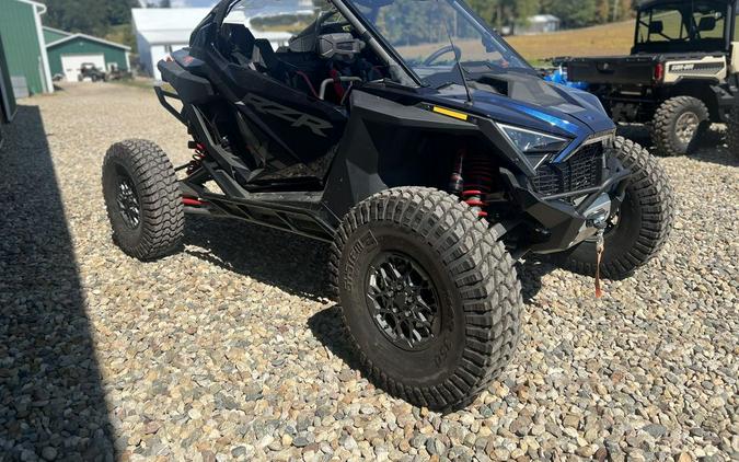 2023 Polaris® RZR Pro R Ultimate