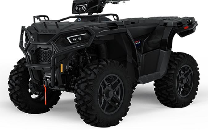 2024 Polaris Industries Sportsman 570 Trail