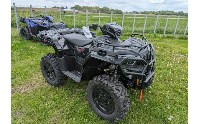 2024 Polaris Industries Sportsman 570 Trail