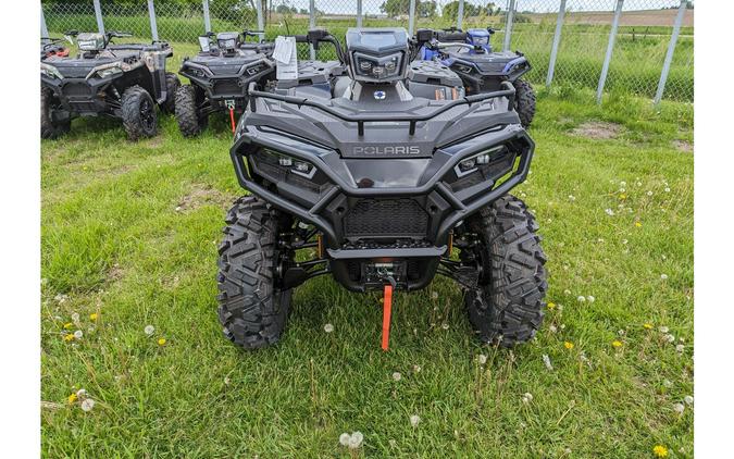 2024 Polaris Industries Sportsman 570 Trail