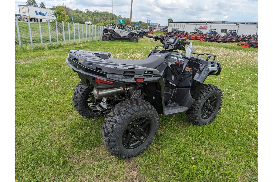 2024 Polaris Industries Sportsman 570 Trail