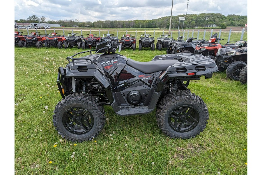 2024 Polaris Industries Sportsman 570 Trail