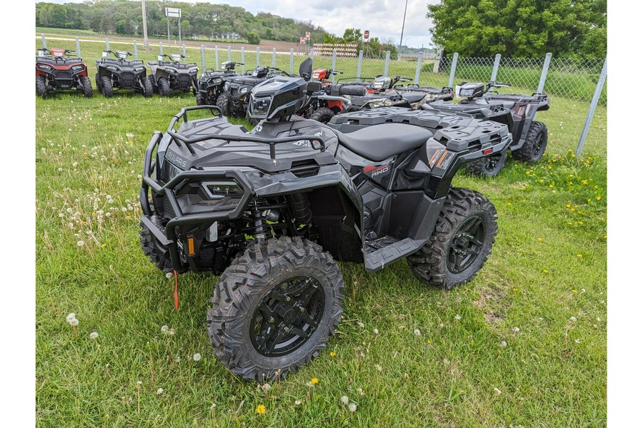 2024 Polaris Industries Sportsman 570 Trail