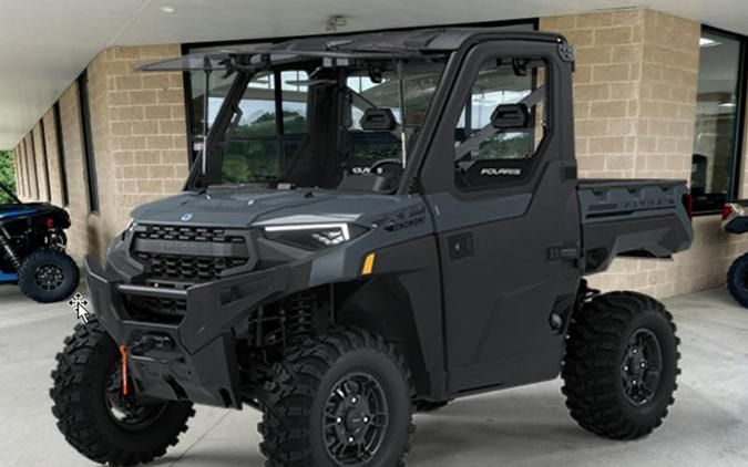 2025 Polaris® Ranger XP 1000 NorthStar Edition Ultimate