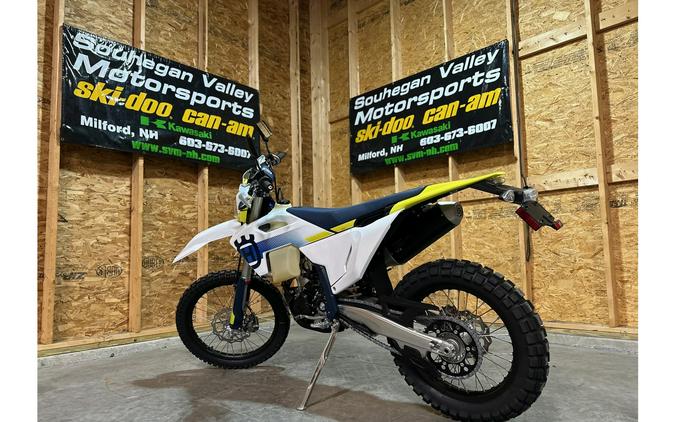 2024 Husqvarna Motorcycles FE 501S