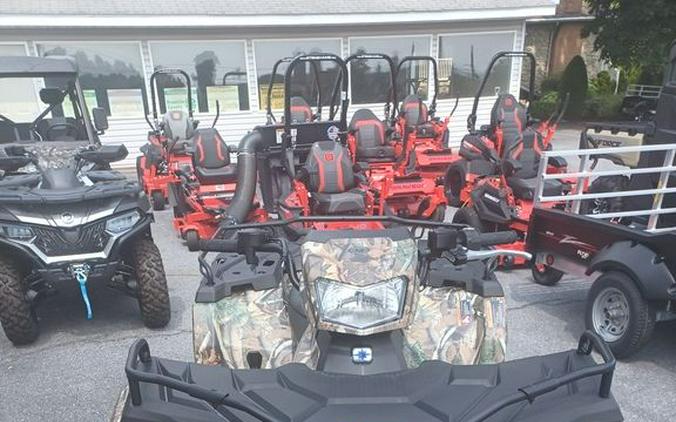 2024 Polaris® Sportsman 570 EPS