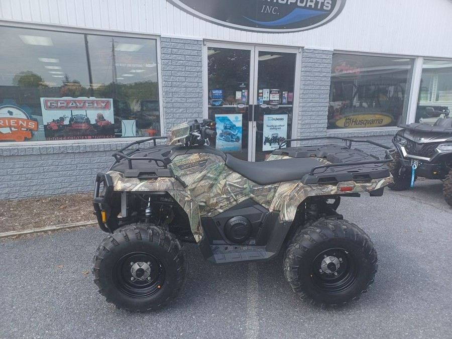 2024 Polaris® Sportsman 570 EPS