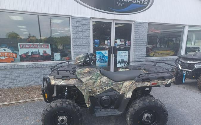 2024 Polaris® Sportsman 570 EPS