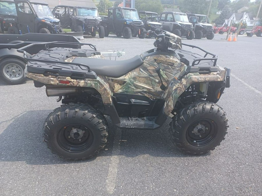 2024 Polaris® Sportsman 570 EPS