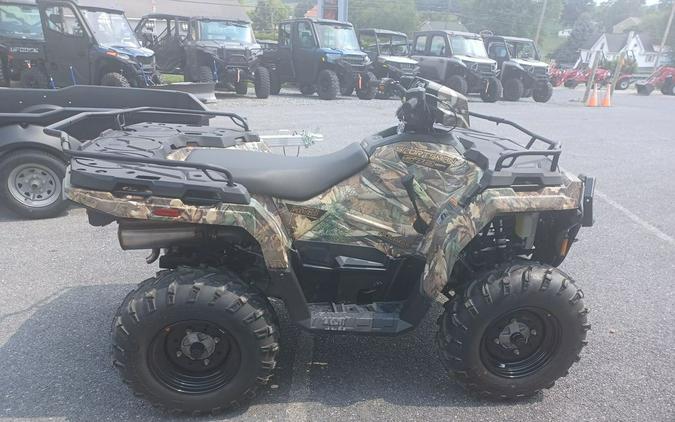 2024 Polaris® Sportsman 570 EPS