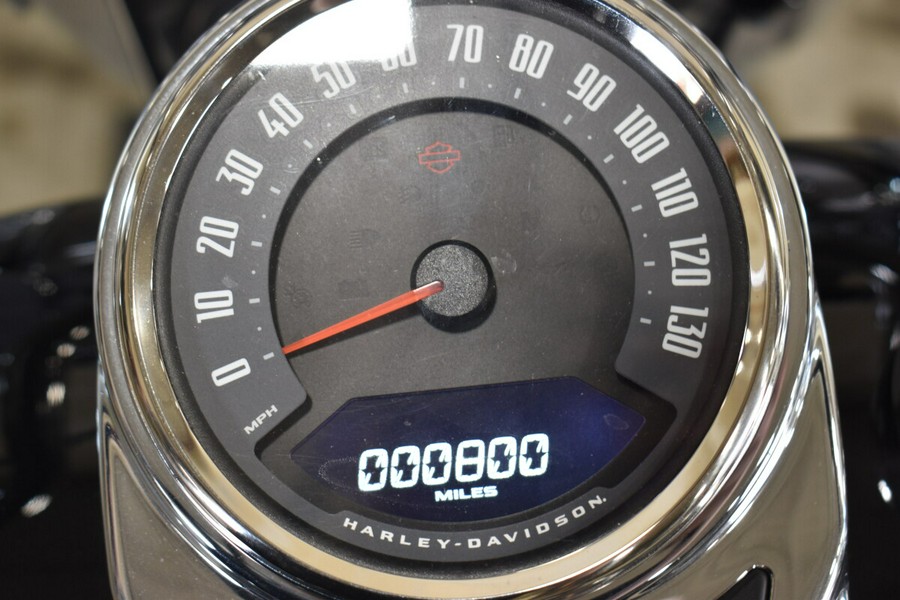 2024 Harley-Davidson Heritage Classic