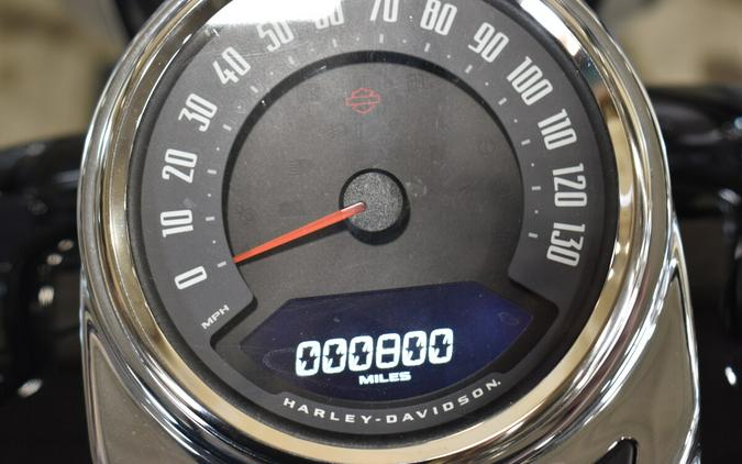 2024 Harley-Davidson Heritage Classic