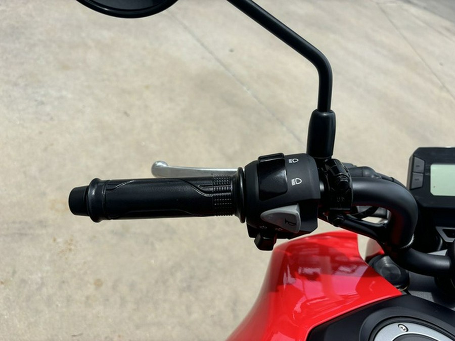 2026 Honda Grom