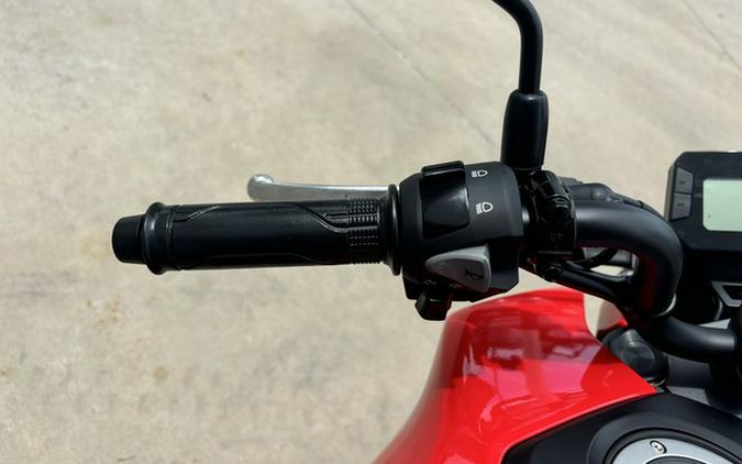 2026 Honda Grom