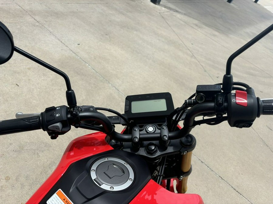 2026 Honda Grom