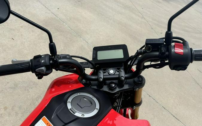 2026 Honda Grom