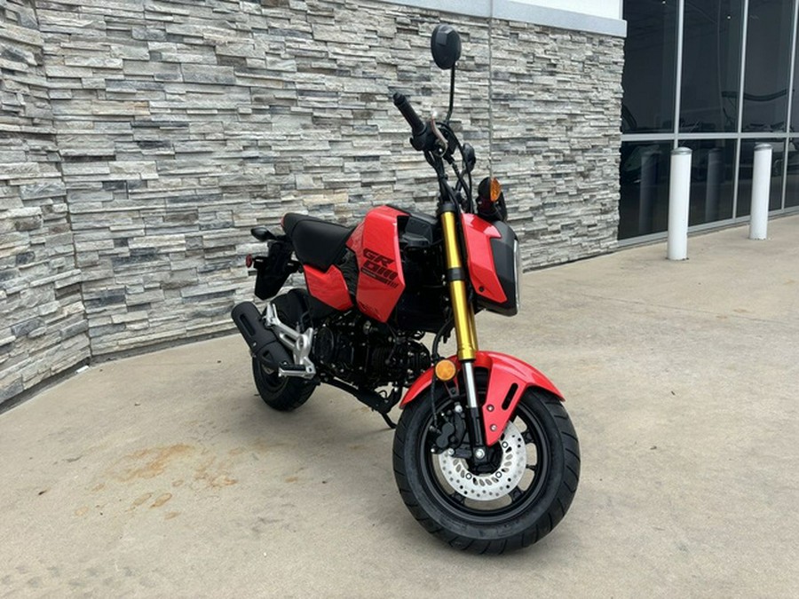 2026 Honda Grom