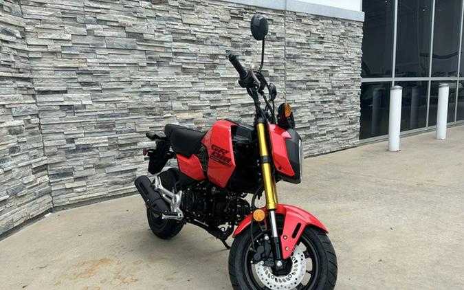 2026 Honda Grom