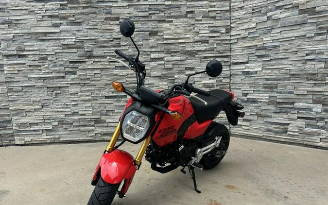 2026 Honda Grom