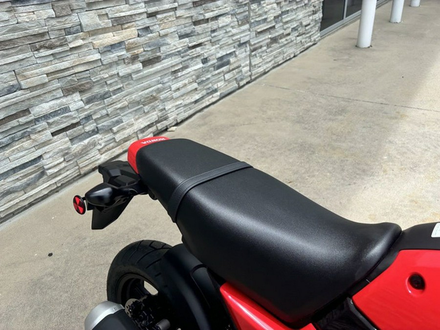 2026 Honda Grom