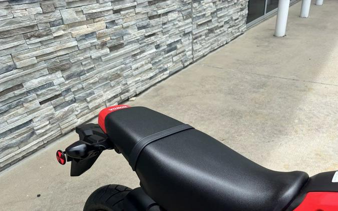 2026 Honda Grom