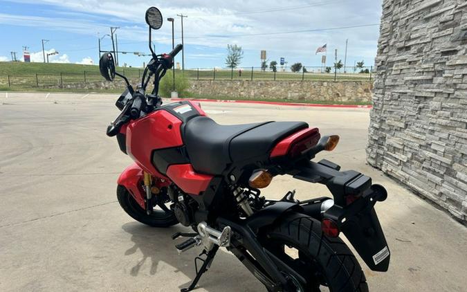2026 Honda Grom