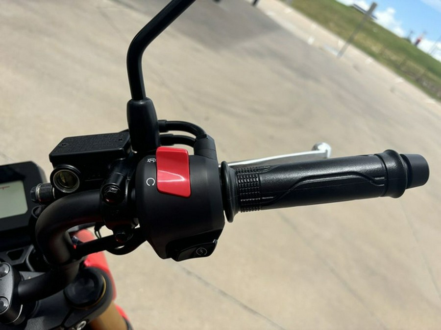 2026 Honda Grom