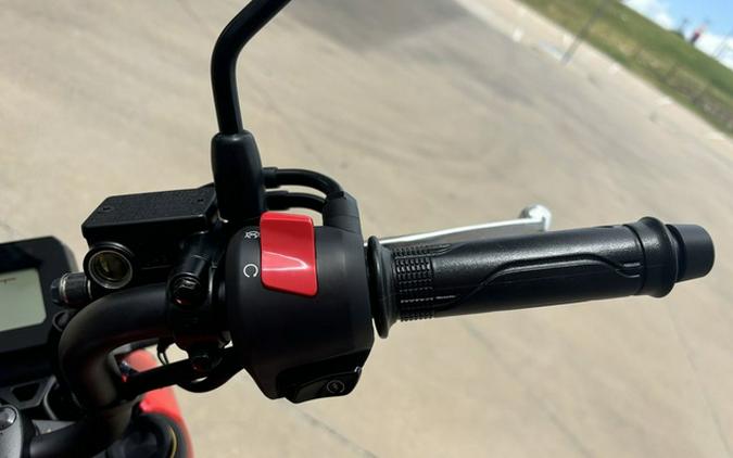 2026 Honda Grom