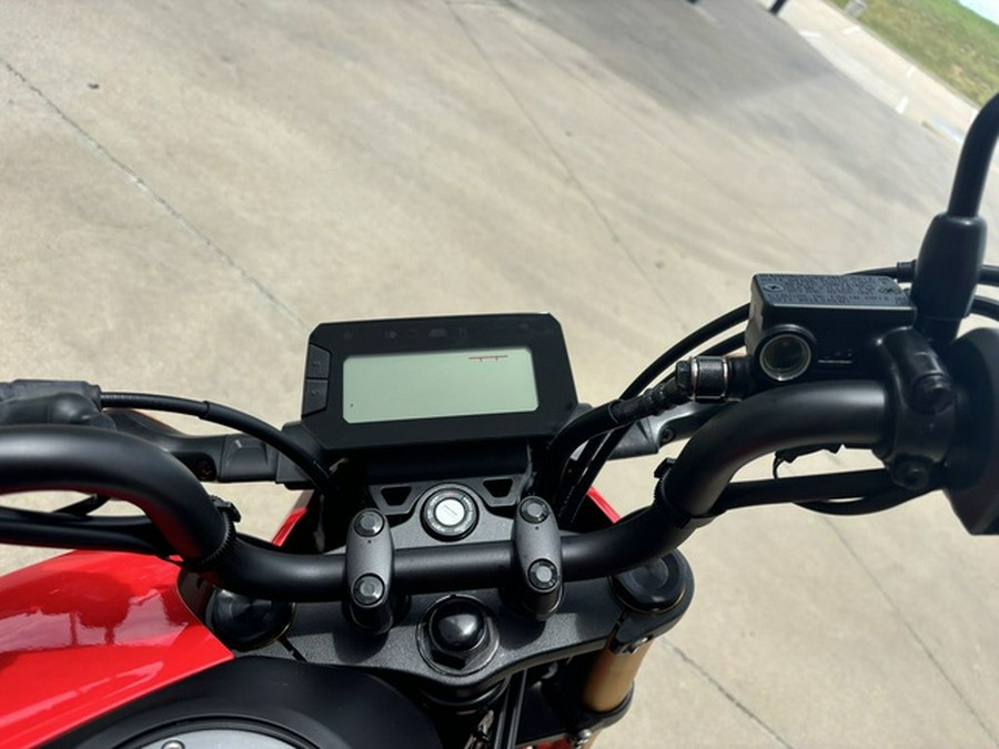 2026 Honda Grom