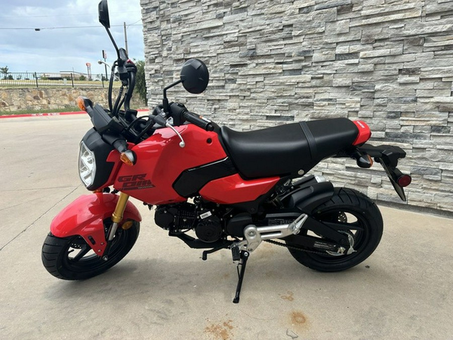 2026 Honda Grom