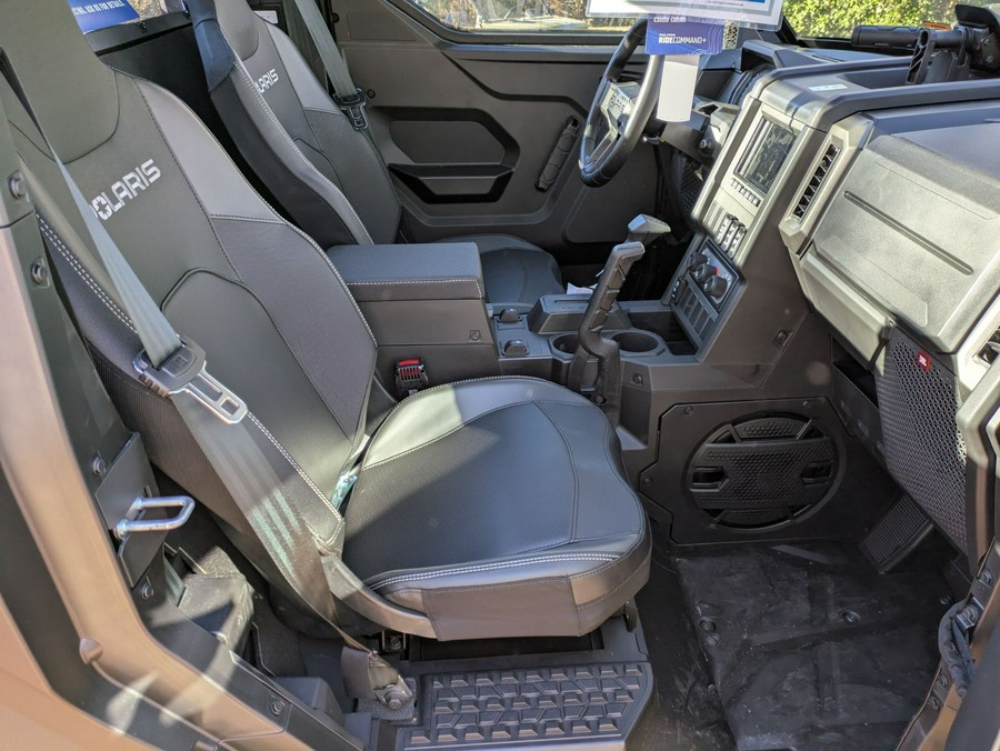 2025 Polaris Polaris XPEDITION XP Northstar