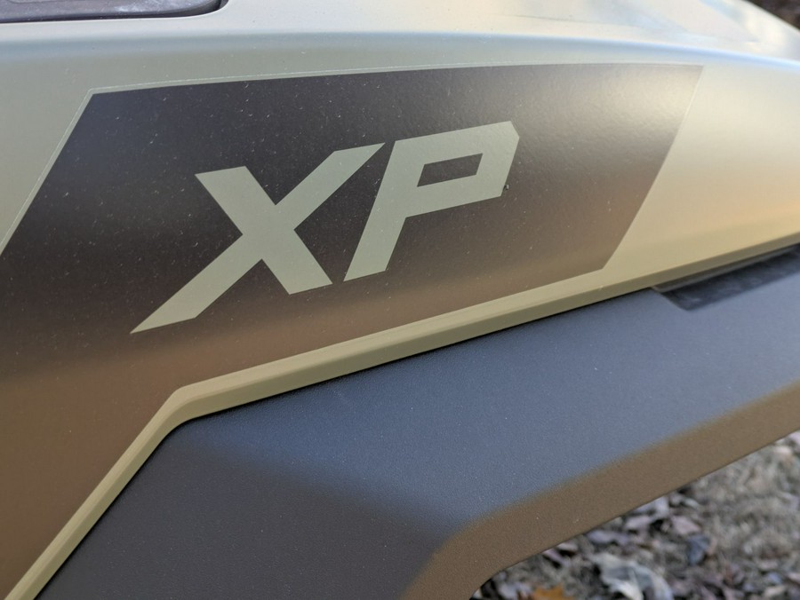 2025 Polaris Polaris XPEDITION XP Northstar