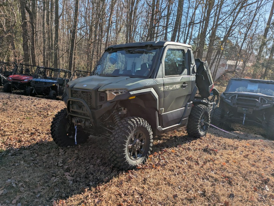 2025 Polaris Polaris XPEDITION XP Northstar