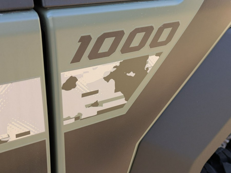 2025 Polaris Polaris XPEDITION XP Northstar