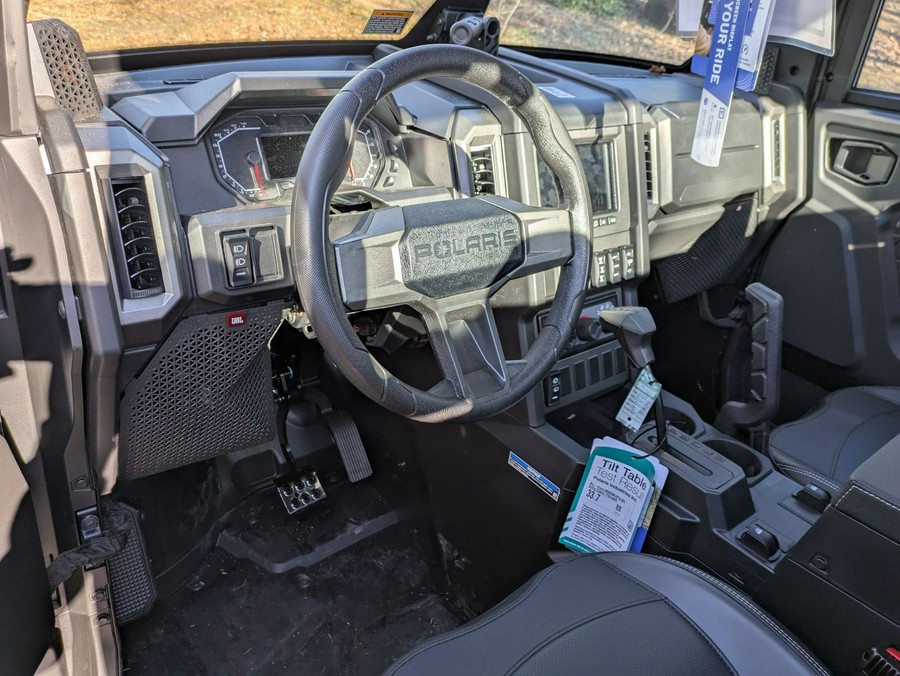 2025 Polaris Polaris XPEDITION XP Northstar