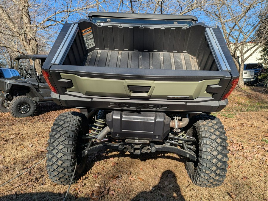 2025 Polaris Polaris XPEDITION XP Northstar