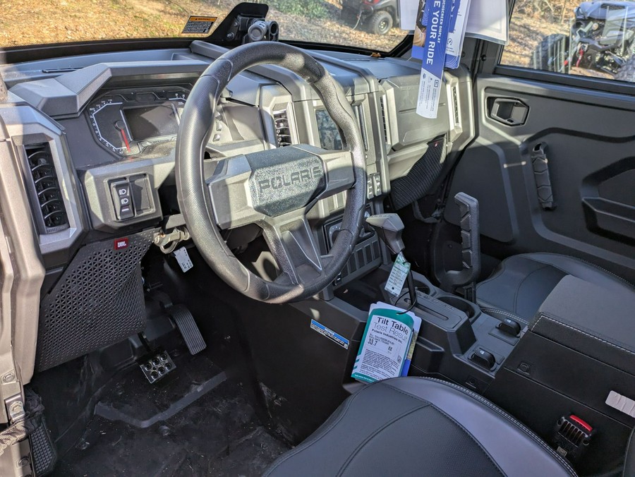 2025 Polaris Polaris XPEDITION XP Northstar